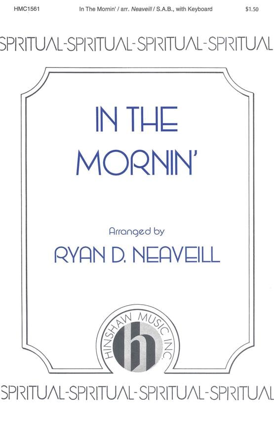 In The Mornin'